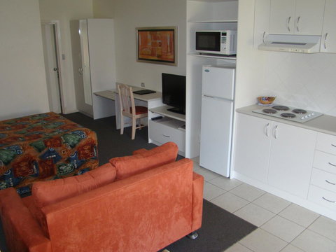 Dunsborough Central Motel - Accommodation Sydney 5