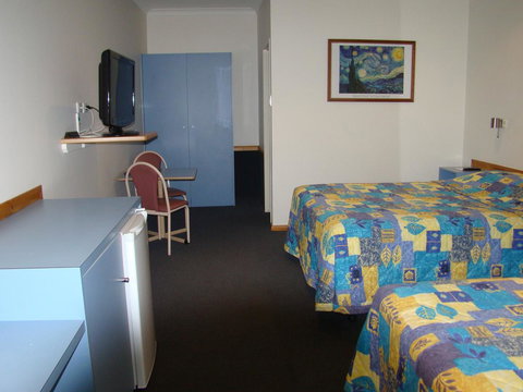 Dunsborough Central Motel - Accommodation Sydney 26