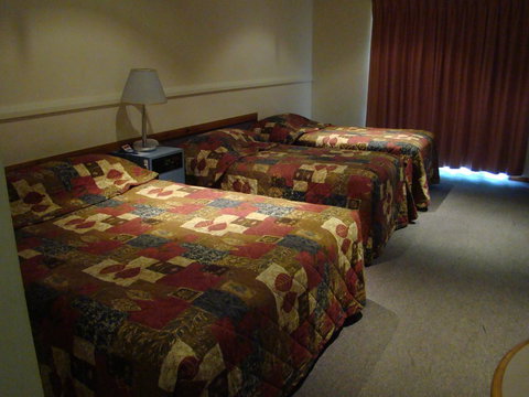 Dunsborough Central Motel - Accommodation Sydney 18