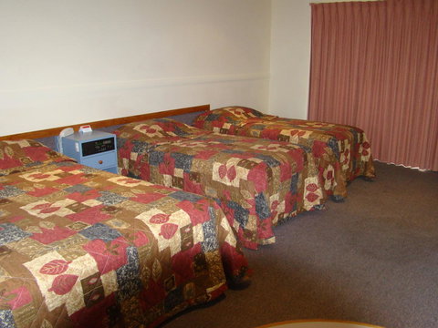 Dunsborough Central Motel - Accommodation Sydney 23