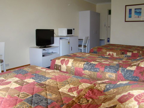 Dunsborough Central Motel - Accommodation Sydney 7