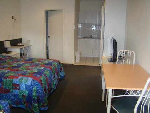 Dunsborough Central Motel - Accommodation Sydney 16