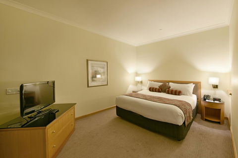 Duxton Hotel Perth - Sydney 4u 10