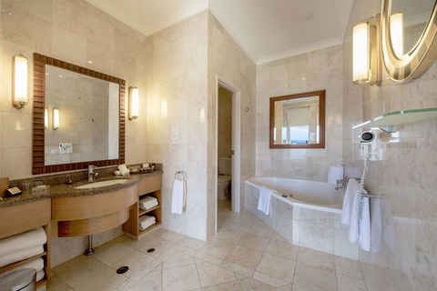 Duxton Hotel Perth - Sydney 4u 14
