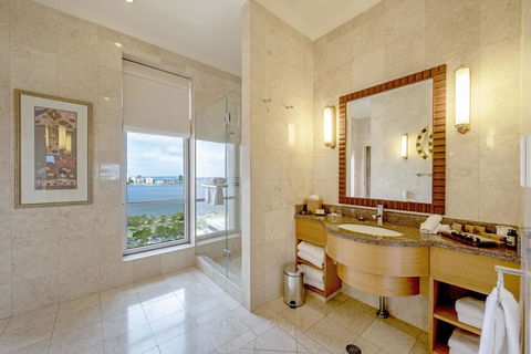 Duxton Hotel Perth - Sydney 4u 13