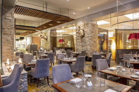 Duxton Hotel Perth - Sydney 4u 26