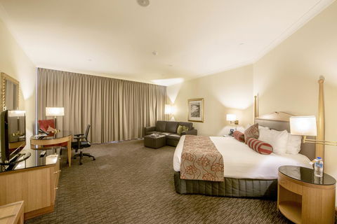 Duxton Hotel Perth - Sydney 4u 20