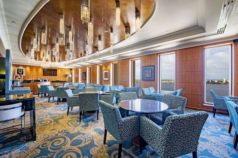 Duxton Hotel Perth - Sydney 4u 21