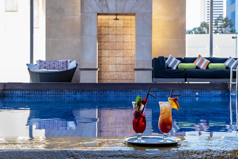 Duxton Hotel Perth - Sydney 4u 27
