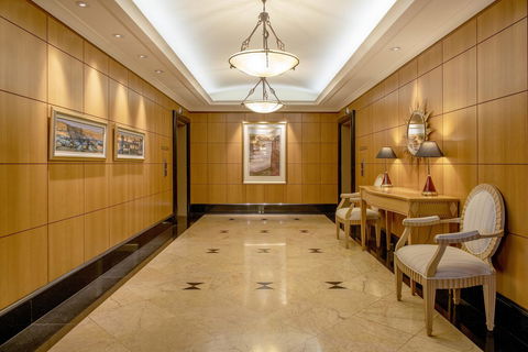 Duxton Hotel Perth - Sydney 4u 23