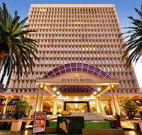 Duxton Hotel Perth - Sydney 4u