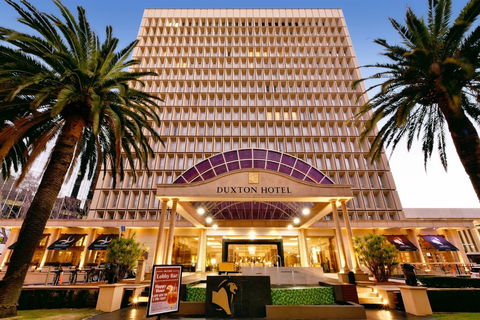 Duxton Hotel Perth - Sydney 4u 0