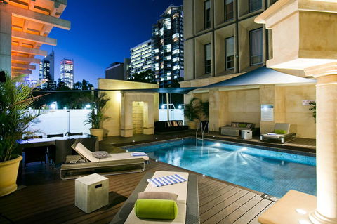 Duxton Hotel Perth - Sydney 4u 30