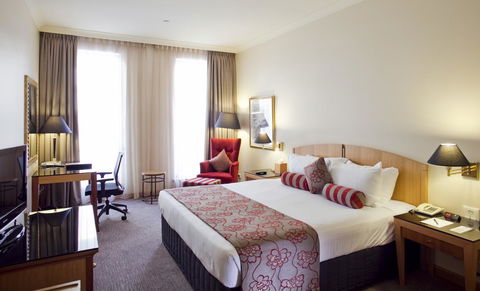 Duxton Hotel Perth - Sydney 4u 6