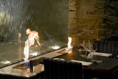 Duxton Hotel Perth - Sydney 4u 38