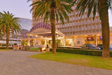 Duxton Hotel Perth - Sydney 4u 24