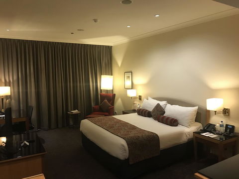 Duxton Hotel Perth - Sydney 4u 9