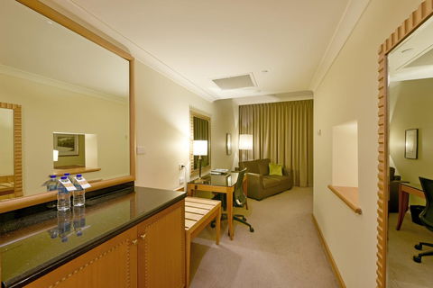 Duxton Hotel Perth - Sydney 4u 12