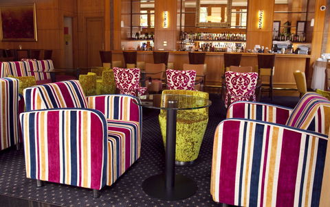 Duxton Hotel Perth - Sydney 4u 39