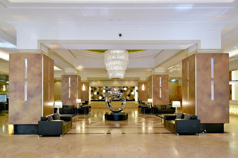 Duxton Hotel Perth - Sydney 4u 28