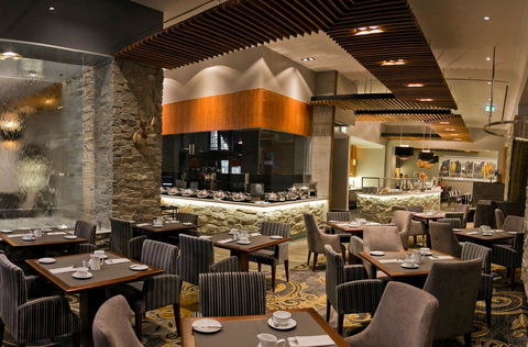 Duxton Hotel Perth - Sydney 4u 44