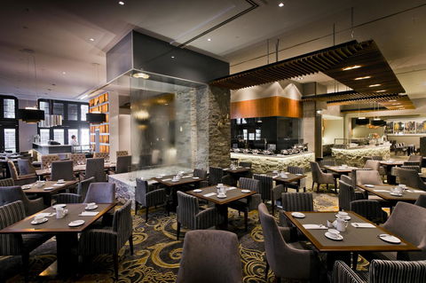 Duxton Hotel Perth - Sydney 4u 34