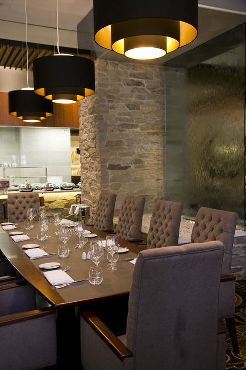 Duxton Hotel Perth - Sydney 4u 41