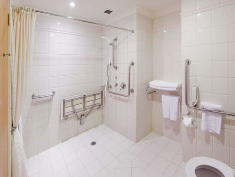 Duxton Hotel Perth - Sydney 4u 5