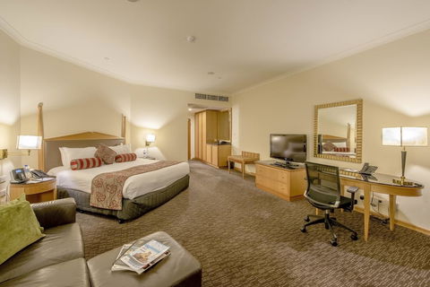 Duxton Hotel Perth - Sydney 4u 19