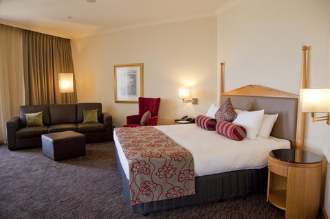Duxton Hotel Perth - Sydney 4u 40