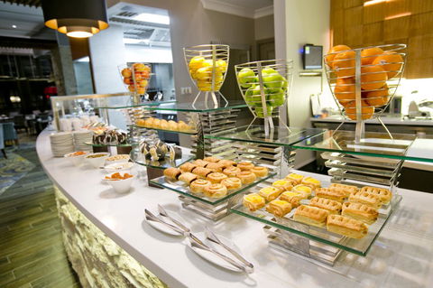 Duxton Hotel Perth - Sydney 4u 31