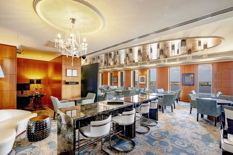 Duxton Hotel Perth - Sydney 4u 22