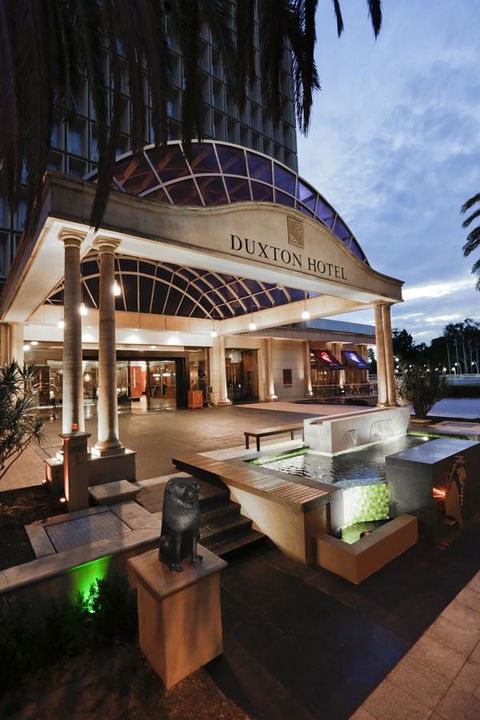 Duxton Hotel Perth - Sydney 4u 29