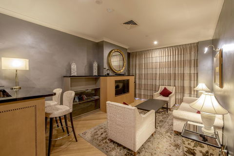 Duxton Hotel Perth - Sydney 4u 15