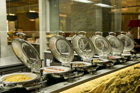 Duxton Hotel Perth - Sydney 4u 33