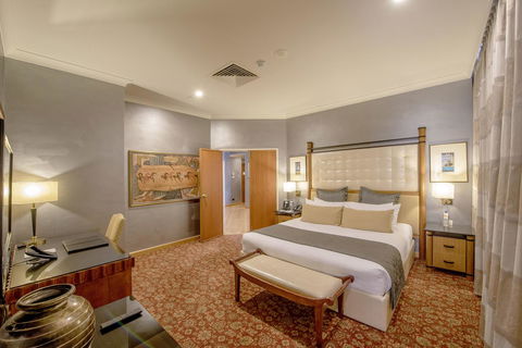 Duxton Hotel Perth - Sydney 4u 17