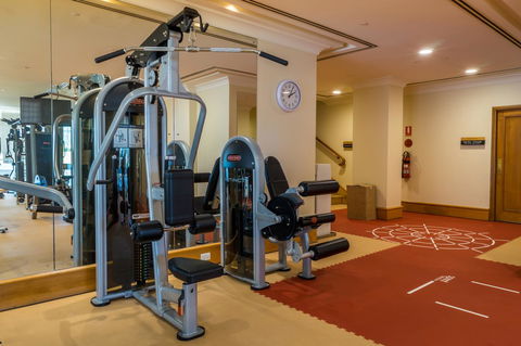 Duxton Hotel Perth - Sydney 4u 32