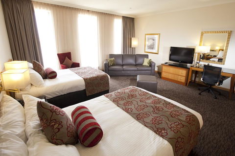 Duxton Hotel Perth - Sydney 4u 36