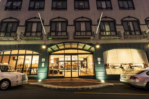 Great Southern Hotel Perth - Sydney 4u 5
