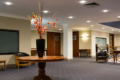 Great Southern Hotel Perth - Sydney 4u 8