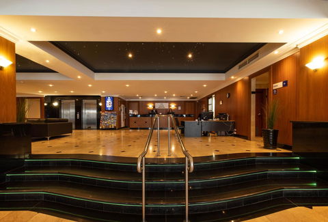 Great Southern Hotel Perth - Sydney 4u 6