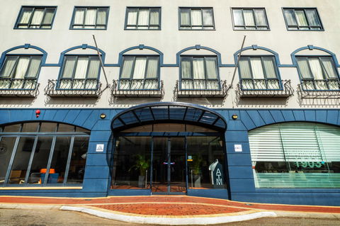 Great Southern Hotel Perth - Sydney 4u 4