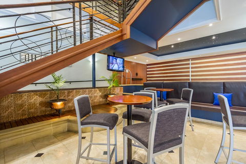 Great Southern Hotel Perth - Sydney 4u 12