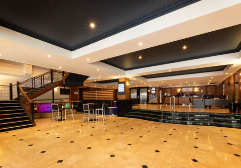 Great Southern Hotel Perth - Sydney 4u 3