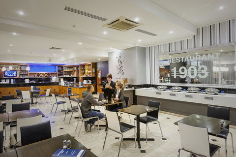 Great Southern Hotel Perth - Sydney 4u 14