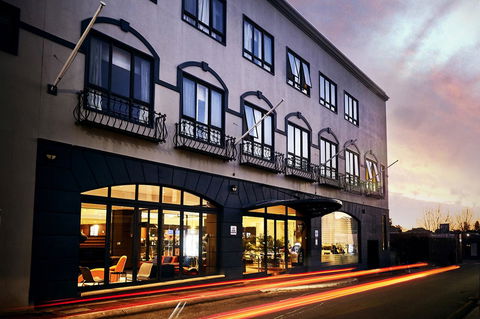Great Southern Hotel Perth - Sydney 4u 0
