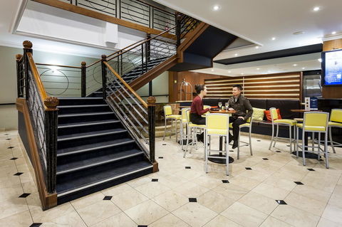 Great Southern Hotel Perth - Sydney 4u 13