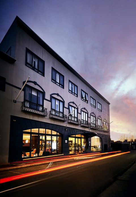 Great Southern Hotel Perth - Sydney 4u 2