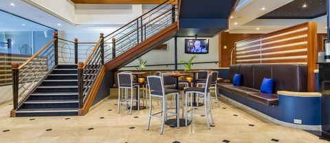 Great Southern Hotel Perth - Sydney 4u 10
