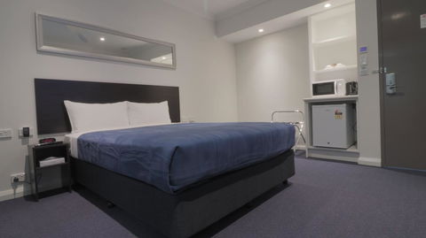 Great Southern Hotel Perth - Sydney 4u 1
